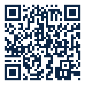 QR code for HiHello card